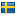 bibloo.si server is located in Sweden